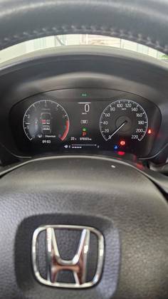 HONDA CITY 1.5 i-VTEC FLEX EXL CVT HONDA CITY 1.5 i-VTEC FLEX EXL CVT